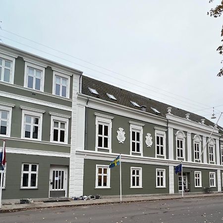 Hotel Harmonien Nakskov Esterno foto