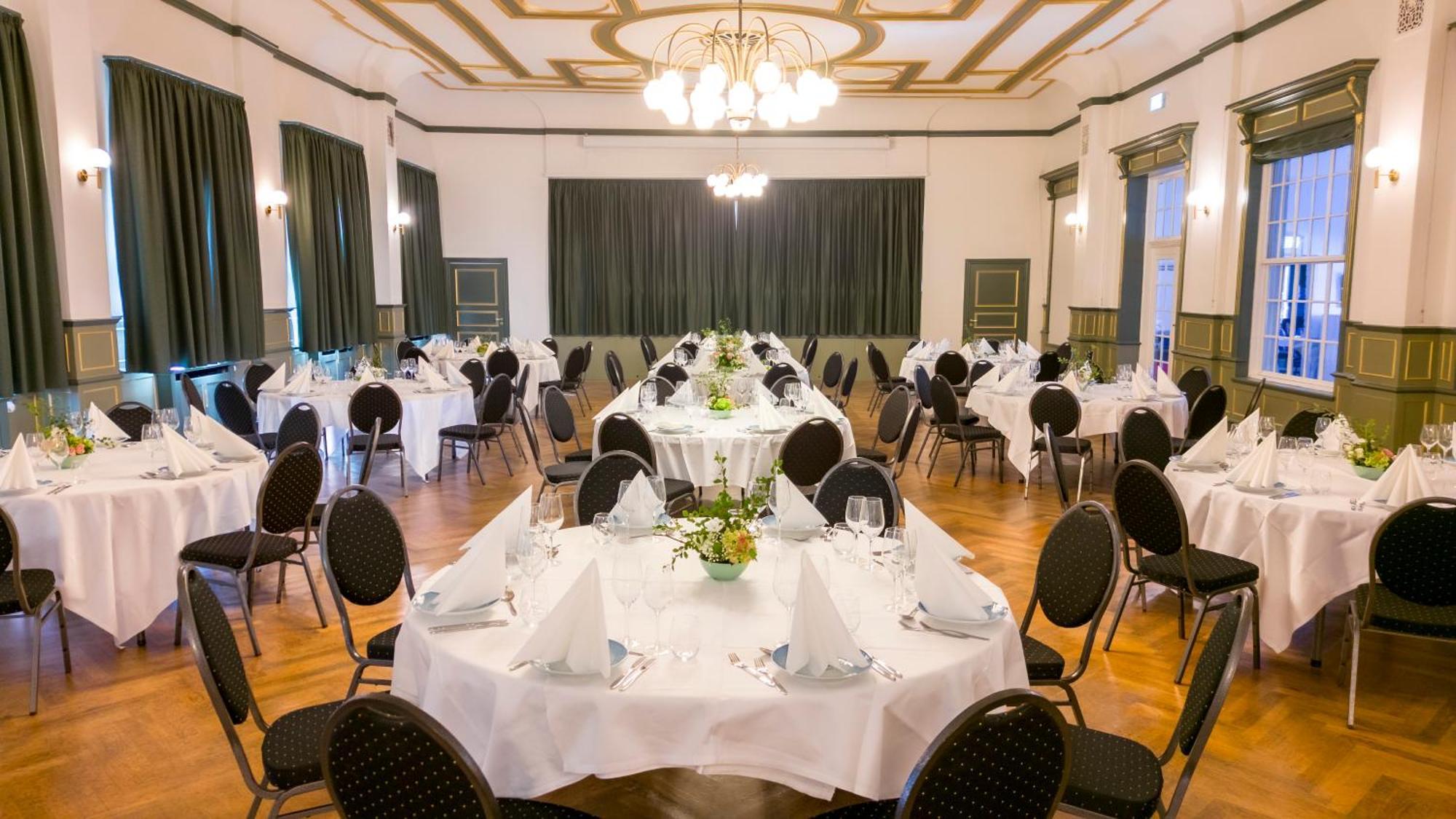 Hotel Harmonien Nakskov Esterno foto